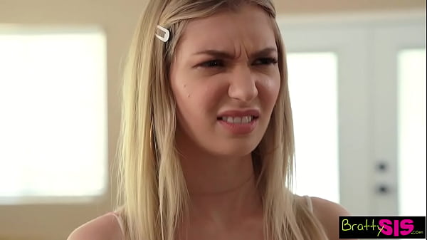 Stepsis Says_Whoever_came up_with thefuck your stepbrother challengeis so twisted S12 E10