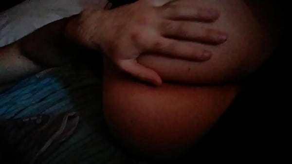 Palmaditas en el culo 