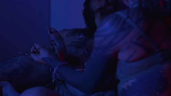 Your tongue was created to serve a goddess like me