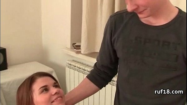 Teen FuckedHard tothe Core