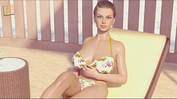 My pleasure daphne scenes 