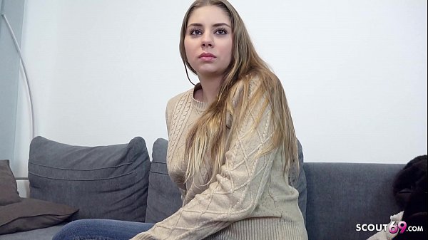 Play MP4 - GERMAN SCOUT - FIRST ANAL SEX FOR CURVY ALL NATURAL TEEN JULIA AT STREET PICK UP FOR CASH