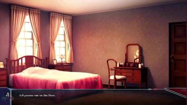 Play MP4 - Dragon Ball Divine Adventure Part 21 Blowjob from Android 21