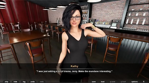 Dfd chapter 1 an adult visual novel