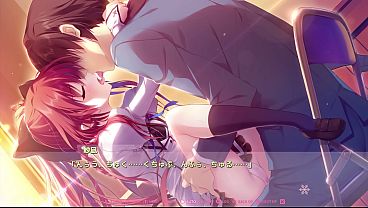 Nonton Pc Game【mashiroiro Symphony】h Scene - Sana 02 thumbnail