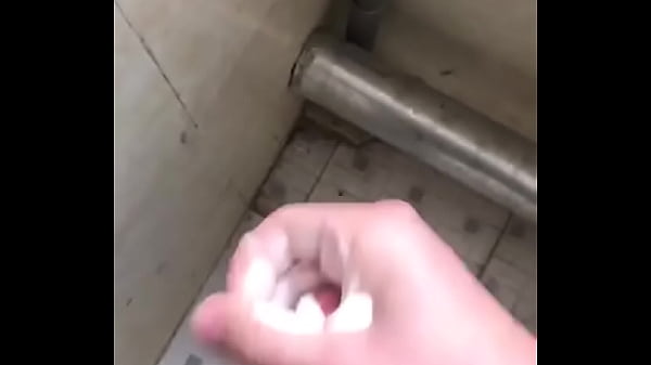 cute chinese boy handjob