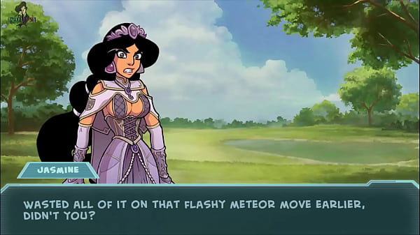 Play MP4 - Akabur's Star Channel 34 part 54