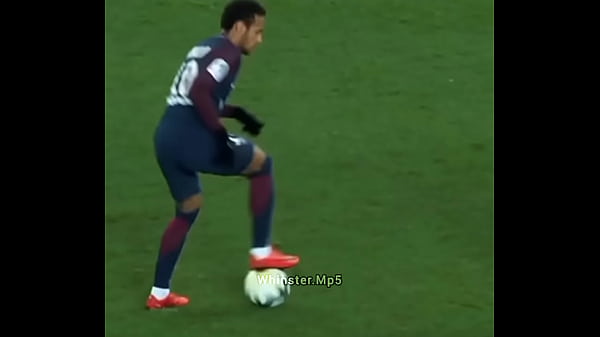 Neymar fodendo os europeus