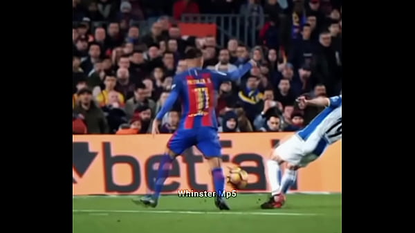 Neymar fodendo os europeus