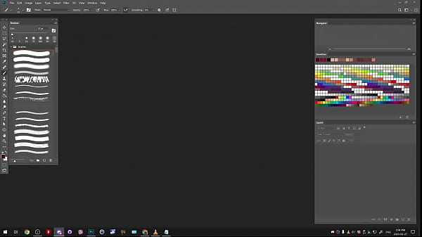 Nonton Sts Broadcast By Dc On Picarto Dated February Twenty-seventh 2023 thumbnail