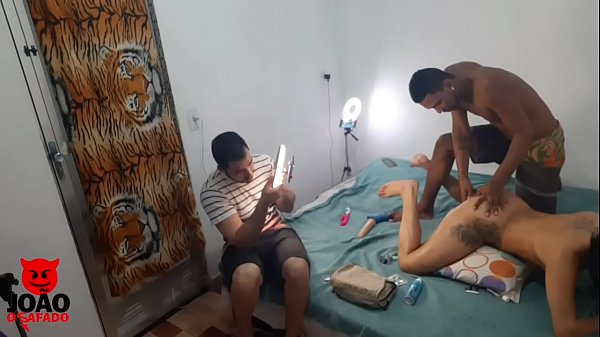 Grava&ccedil;&atilde;o Em Casa thumbnail