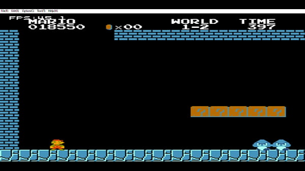 Game Mbros Nintendo thumbnail