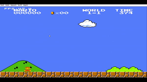 Nonton Game Mbros Nintendo thumbnail