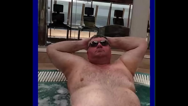 BIGDADDY SPA DAY AT SEA...........FOLLOW ME @