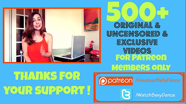 SkinnyToned Athletic_EuropeanLingerie Model_Dancing_Orange Lingerie_Swim Suit Set