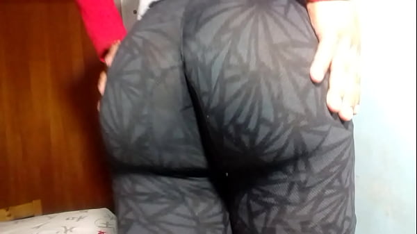 Play MP4 - culo en calza 8