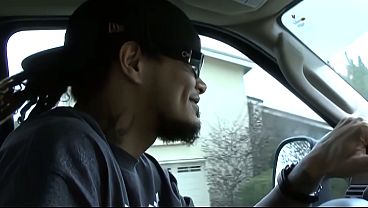 Nonton Kara Kane Has A Tiny Black Adventure thumbnail