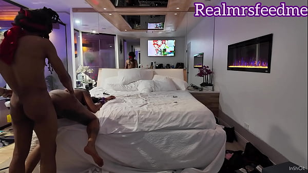 Nonton Domme Session Turnt Fuck Session thumbnail