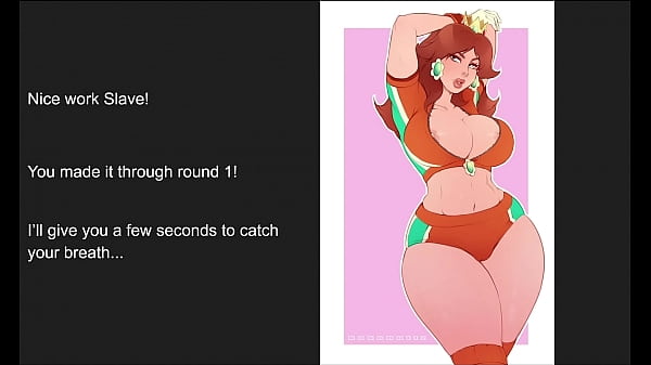 Princess slave saga part 2 