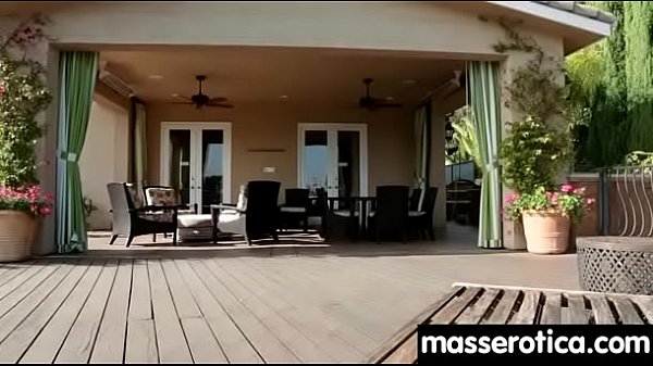 Nonton Young Girl Has Session With Nasty Lesbian 14 thumbnail