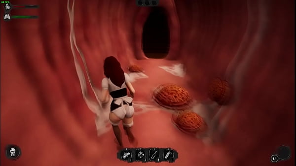 Boobs_Saga Prepare to_Hentai Edition AHentai_Videogame