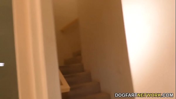 Play MP4 - Haley Reed is getting her pink cunt pounded by BBC