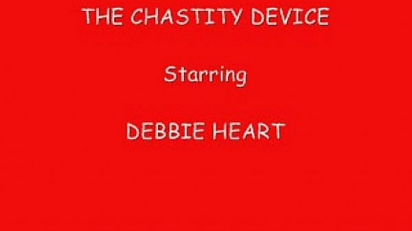 THE CHASTITY DEVICE 