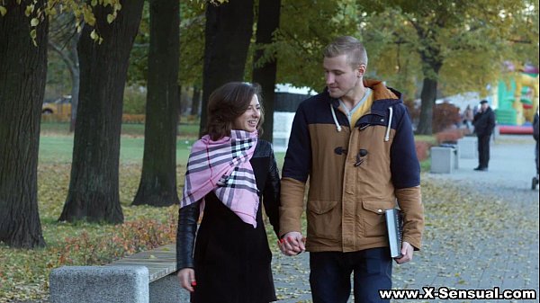 Play MP4 - X-Sensual - Romantically inspired Sandra Wellness passion teen porn