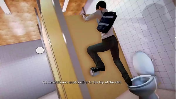 Waifu academy elizabeth laroche part 02 porn collection 18 nude scenes porn game play