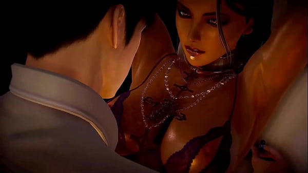 WaifuAcademyElizabeth Laroche part_02 Porn_Collection 18 Nude Scenes Porn Game Play