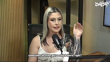 Podcast Inacredit&aacute;vel, Quente E Safado thumbnail