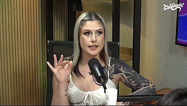 EspecialCalifornia TV Entrevista com as3 musasque pararam a internet