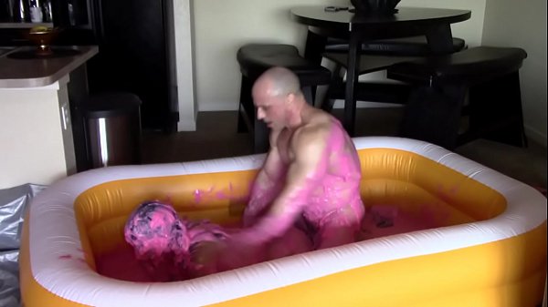 Play MP4 - Wet & Messy Fuck Fest &lpar;Fetish&rpar;