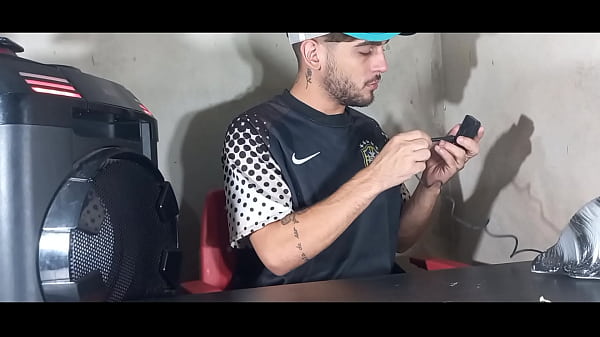 Me Chupou, Me Comeu, E Goozou E Eu Queria Mais !!!! thumbnail