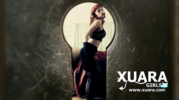 El mejorbaile en tanga