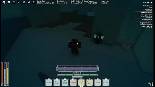 Gemidas &aacute; uma celebridade 