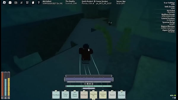 Nonton Gemidas &aacute; Uma Celebridade! thumbnail