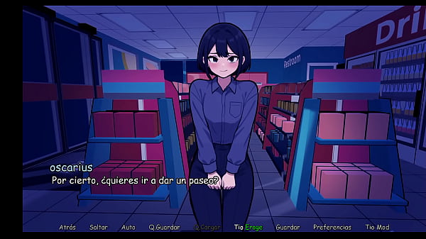 MY NEW FEMBOY ROOMATE 3 