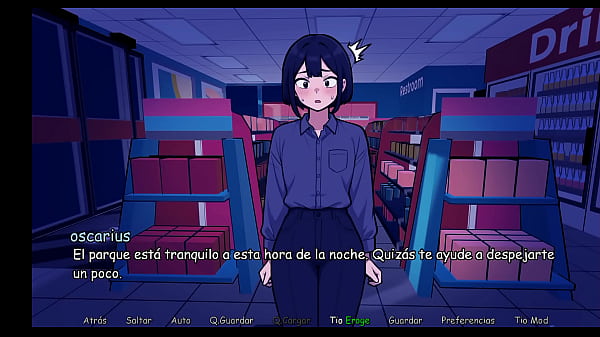 Play MP4 - MY NEW FEMBOY ROOMATE 3