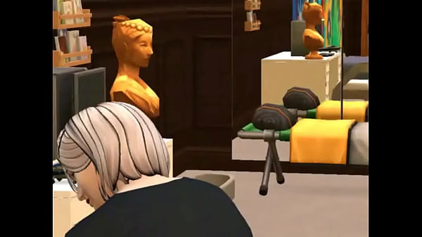 Nonton La Vista De La Tita Raquel thumbnail