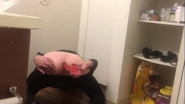 Hot Shemale Loves Tasting And Taking Cock thumbnail