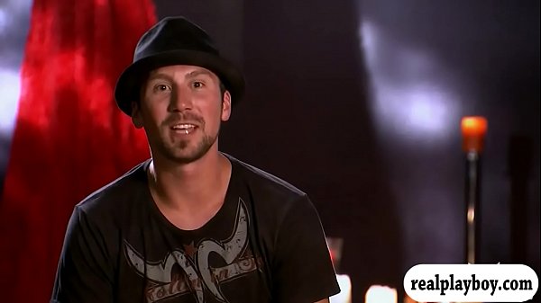 Horny guests ready for some nasty games