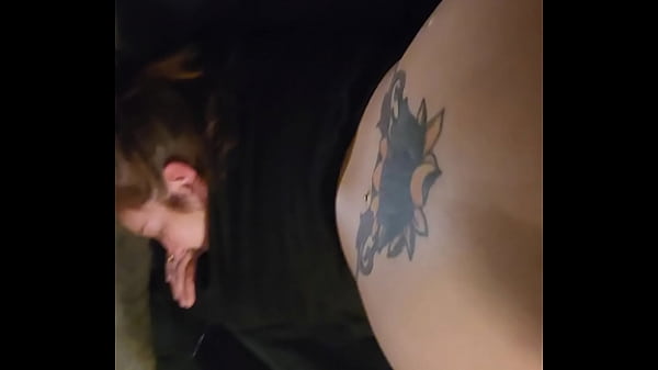 Nicky Pipez fucks Brunette buckshot creampie