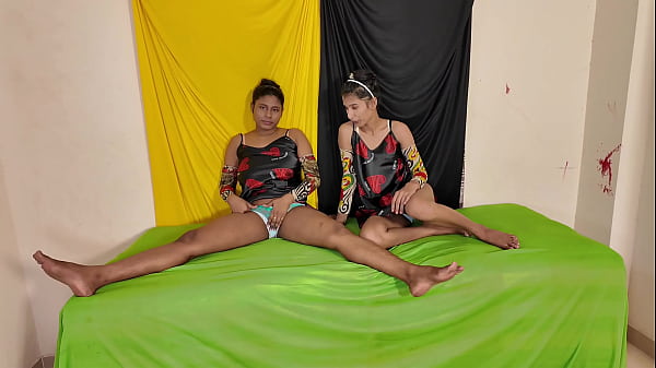 Nonton Uttaran20 -passion-hd Strip Poker Makes 2 Girls Horned Up To Fuck- Mar 22, 2025 thumbnail