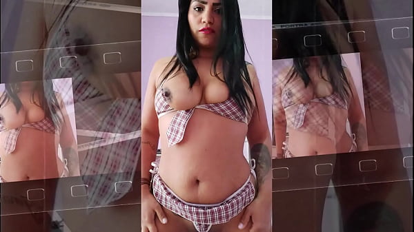 Casada e minha rebolada e masturba&ccedil;&atilde;o pra voc&ecirc; gozar