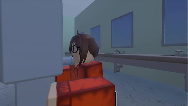 Roblox blowjob