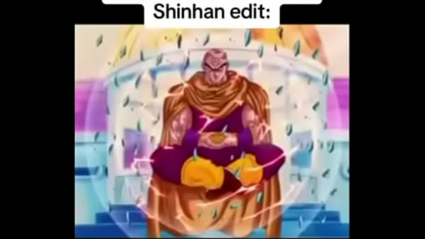 Nonton Awesome Tenshinhan Edit Three Days Grace I Hate Everything About You thumbnail