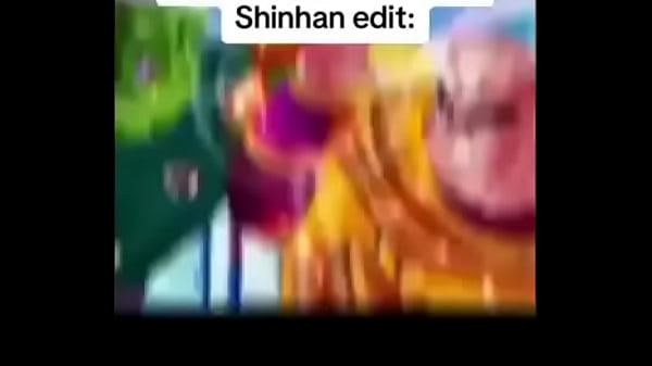 Awesome tenshinhan edit three days grace i hate everything about you 