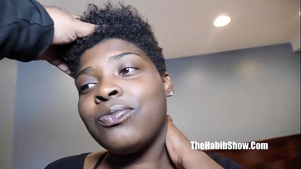 sexy chocolate slobber slobber porsha doll 