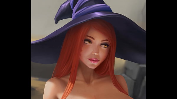 Sorceress breast expansion